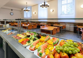 Masarykova Kolej, Prague